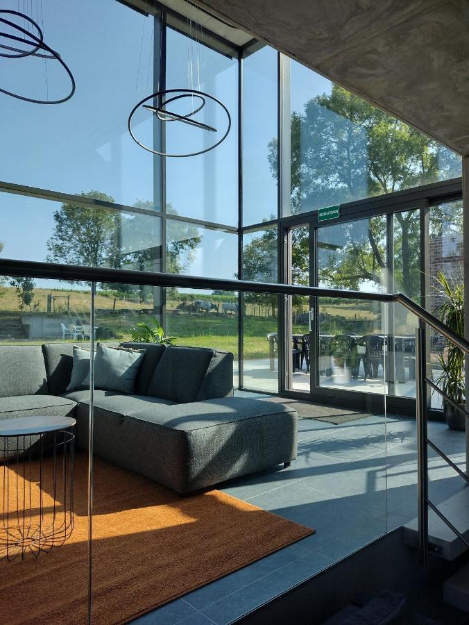 Sint-Pieters-Leeuw The Kettle House - Manor 빌라 외부 사진